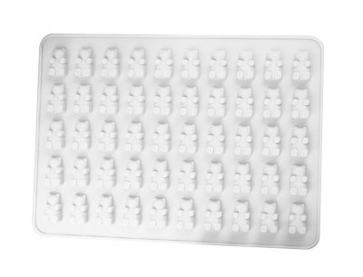 мармеладные мишки