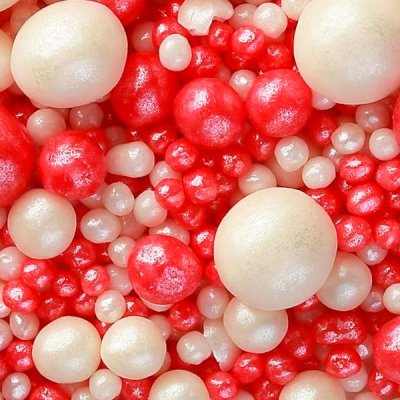 Посыпка-Зерновая-